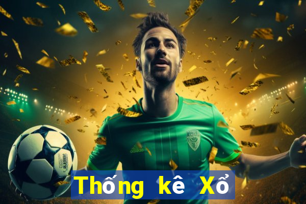 Thống kê Xổ Số Bình Thuận ngày 29