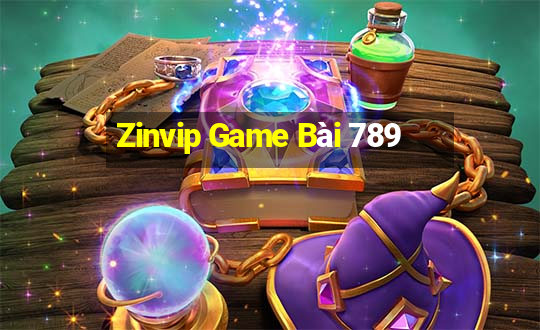 Zinvip Game Bài 789