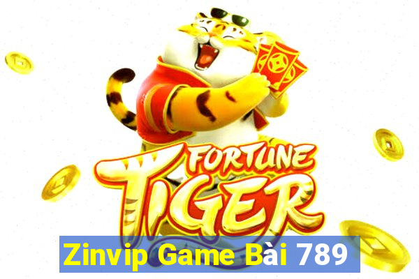 Zinvip Game Bài 789