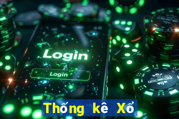 Thống kê Xổ Số đà nẵng ngày 20