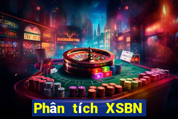 Phân tích XSBN ngày 15