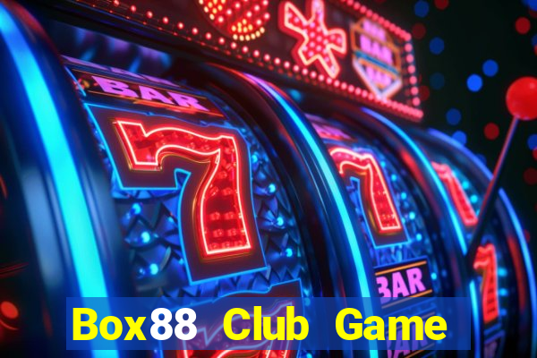 Box88 Club Game Bài Pc