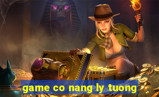 game co nang ly tuong