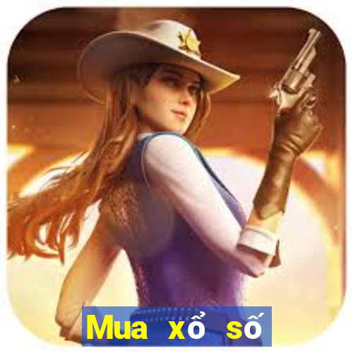 Mua xổ số miền trung