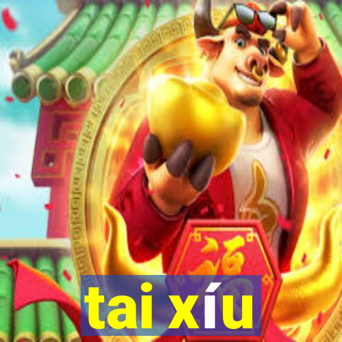 tai xíu