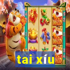 tai xíu