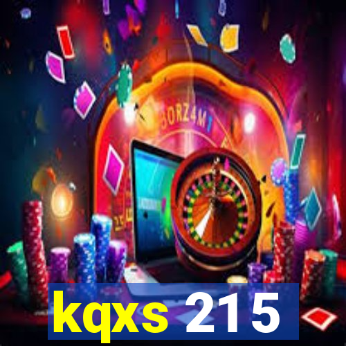 kqxs 21 5