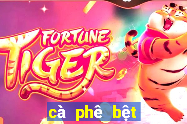 cà phê bệt quận 1