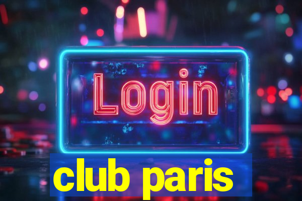 club paris