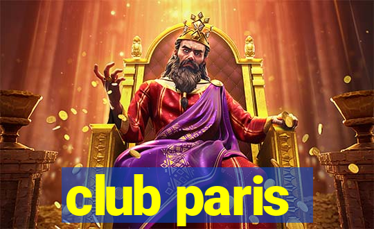 club paris