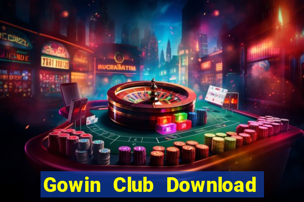 Gowin Club Download Game Bài