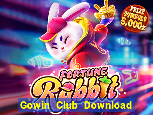 Gowin Club Download Game Bài