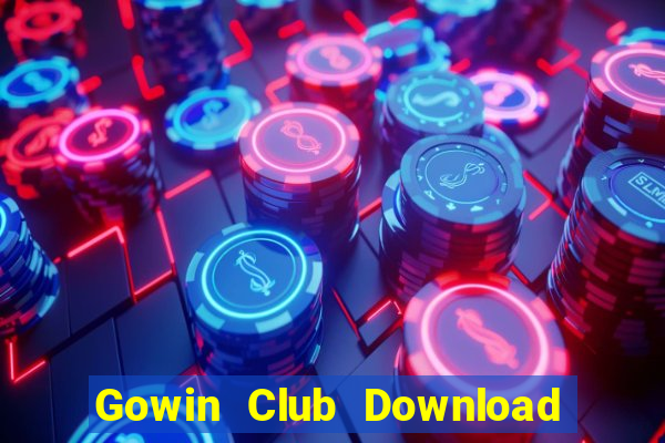 Gowin Club Download Game Bài