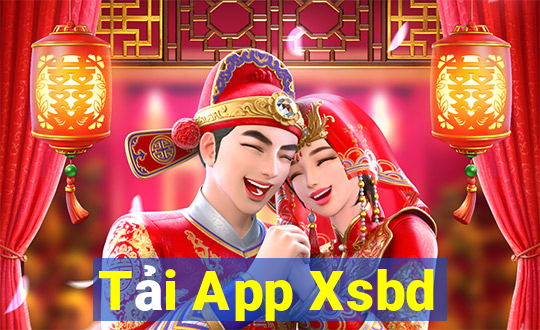 Tải App Xsbd