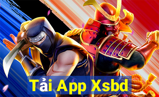 Tải App Xsbd