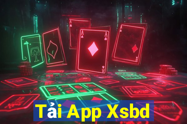 Tải App Xsbd