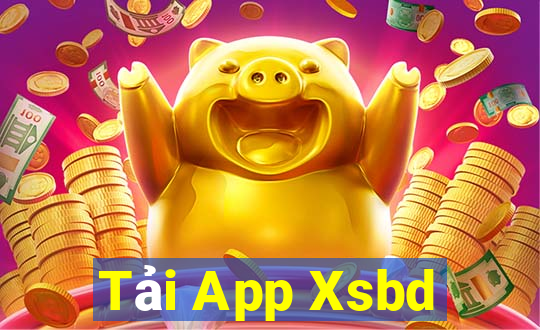 Tải App Xsbd