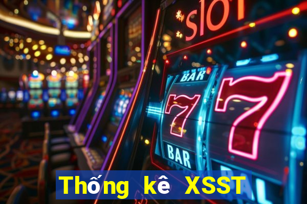 Thống kê XSST ngày 1