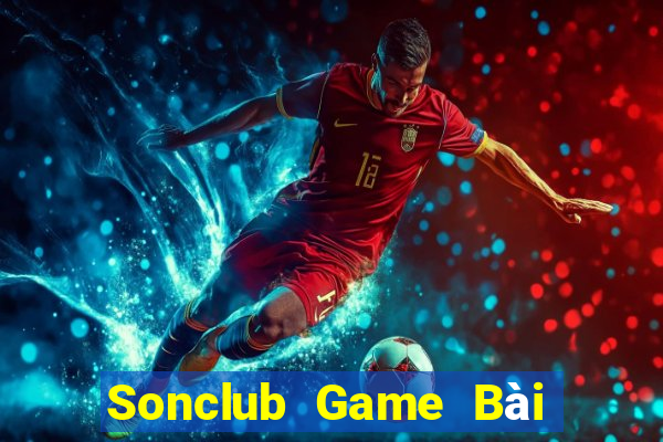 Sonclub Game Bài 3 Cây