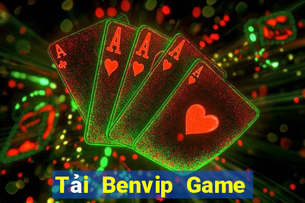 Tải Benvip Game Bài 888 Casino