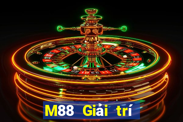 M88 Giải trí Việt nam Dobao