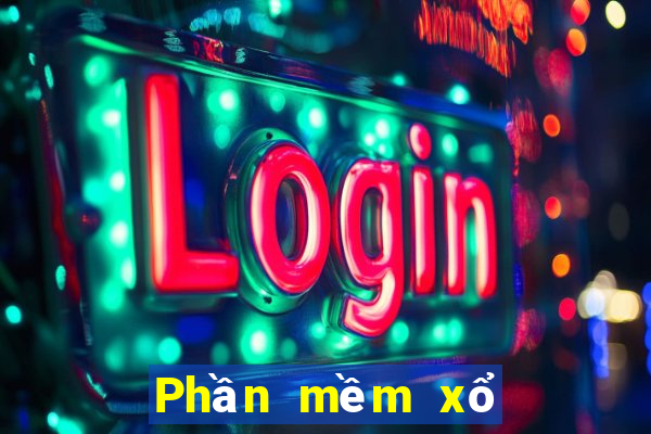 Phần mềm xổ số 709 Android