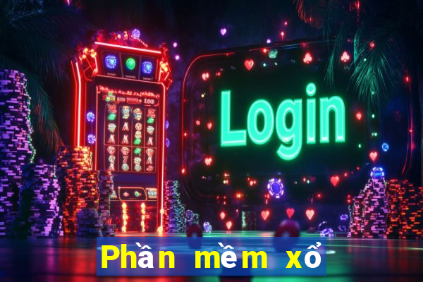 Phần mềm xổ số 709 Android