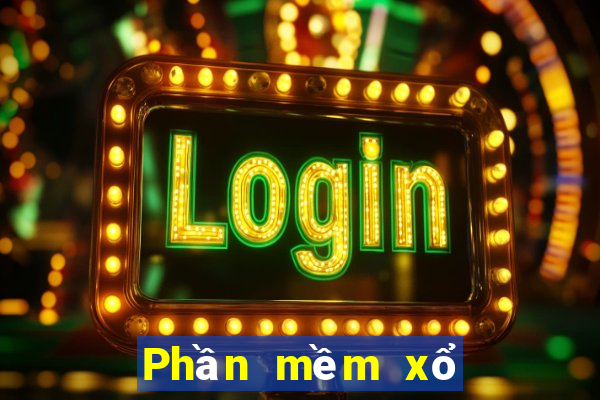 Phần mềm xổ số 709 Android