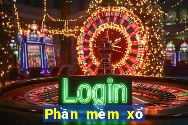 Phần mềm xổ số 709 Android