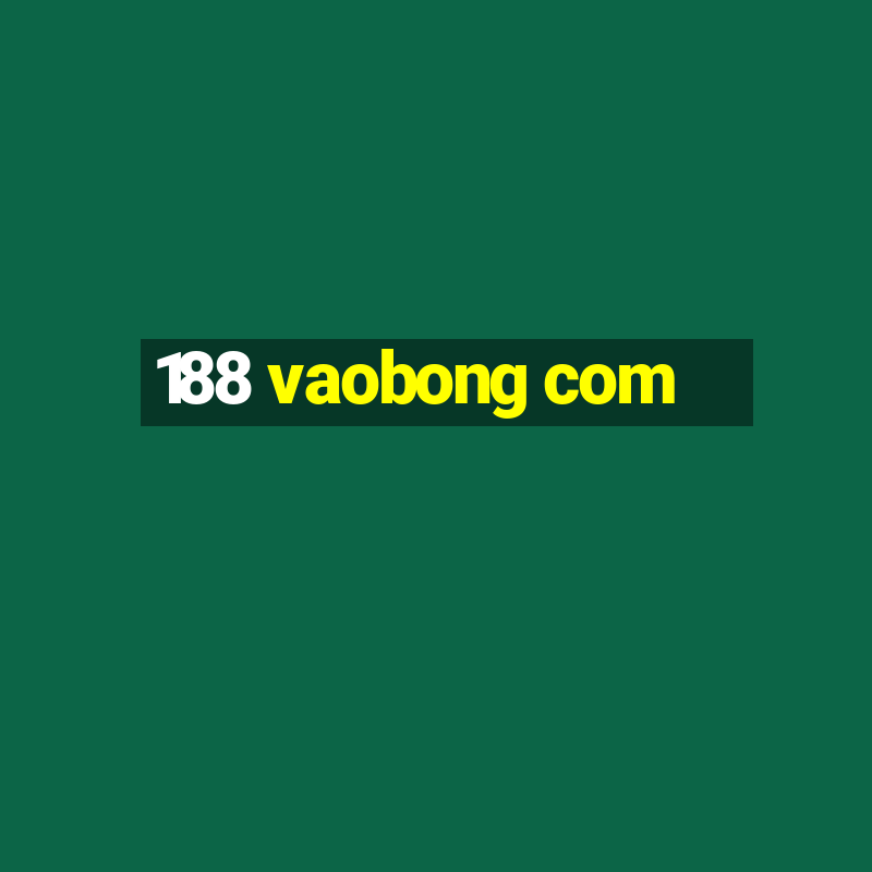 188 vaobong com