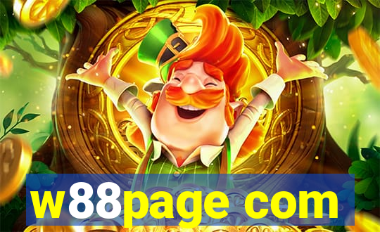 w88page com