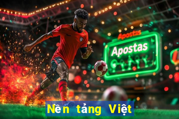 Nền tảng Việt nam v8