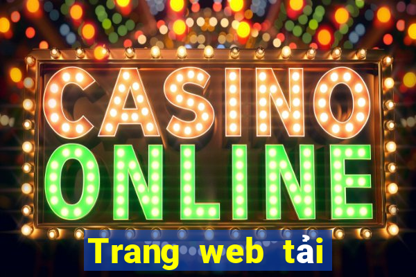 Trang web tải về xổ số u9