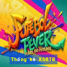 Thống kê XSBTR ngày 29