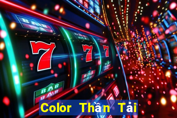 Color Thần Tải về chính thức