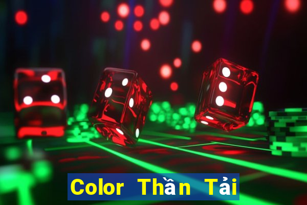 Color Thần Tải về chính thức