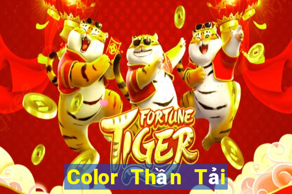 Color Thần Tải về chính thức