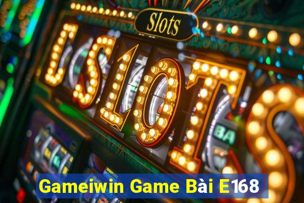 Gameiwin Game Bài E168