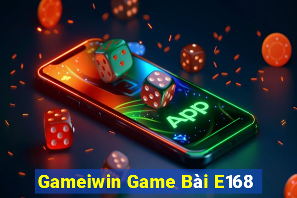 Gameiwin Game Bài E168