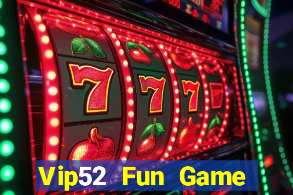 Vip52 Fun Game Bài Asia99