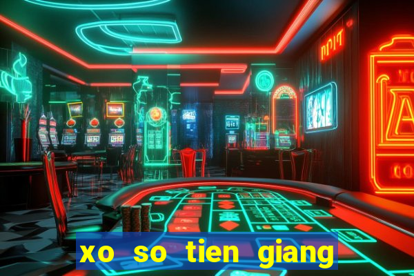 xo so tien giang 29 1