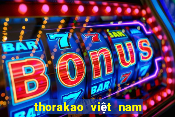 thorakao việt nam mỹ phẩm lan hảo