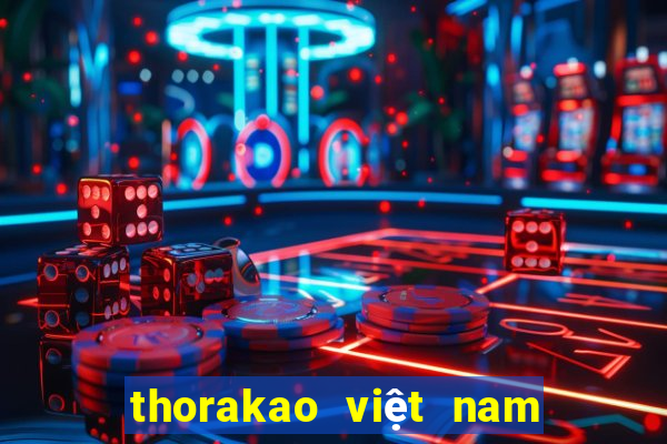 thorakao việt nam mỹ phẩm lan hảo