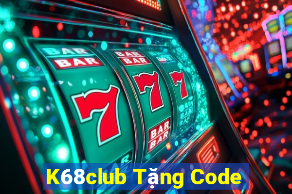 K68club Tặng Code