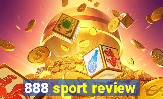 888 sport review