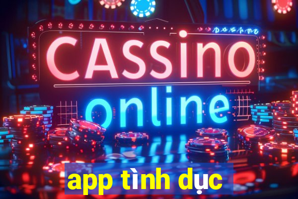 app tình dục