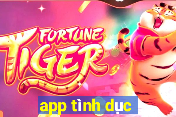 app tình dục