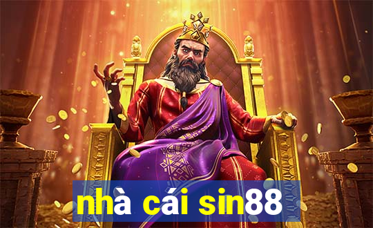 nhà cái sin88