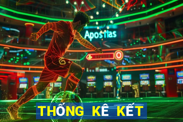 THỐNG KÊ KẾT QUẢ XSDTMB ngày 2