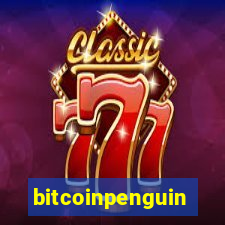 bitcoinpenguin online casino